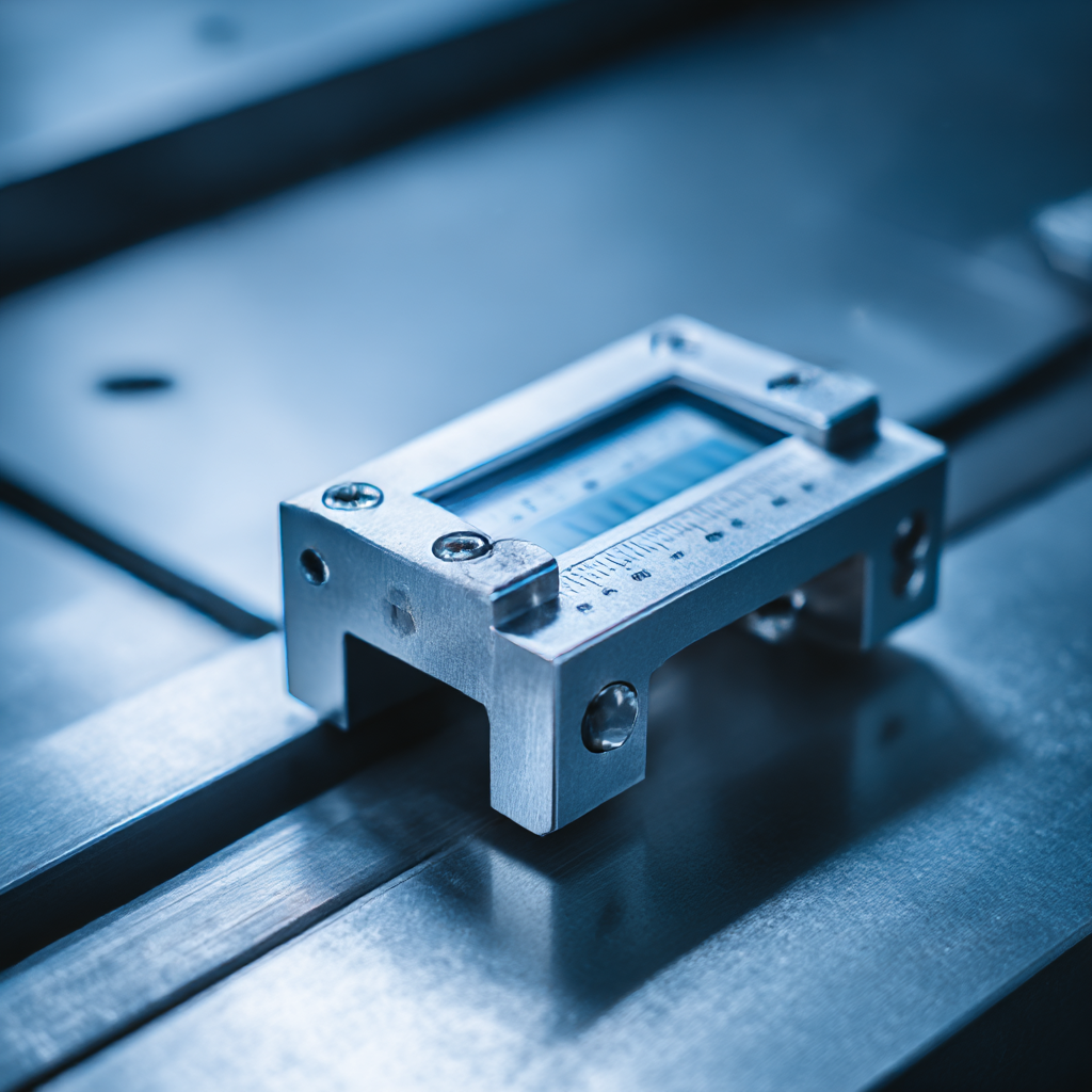 Industrial Machinery