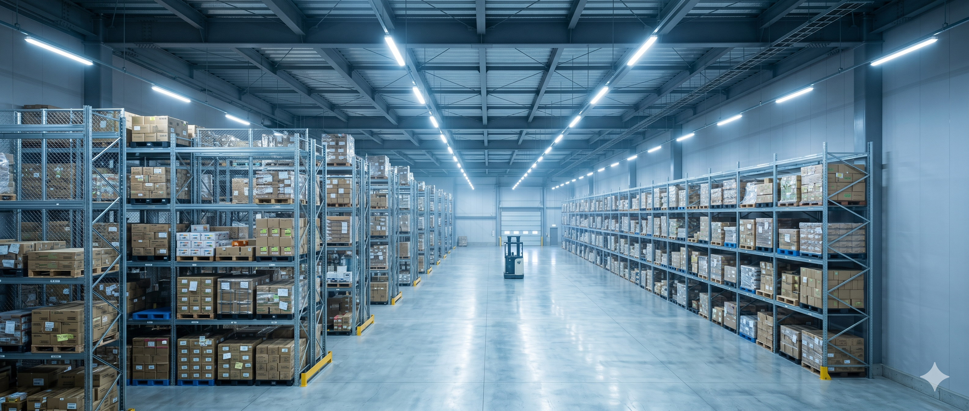 Nagoya logistics and consolidation context